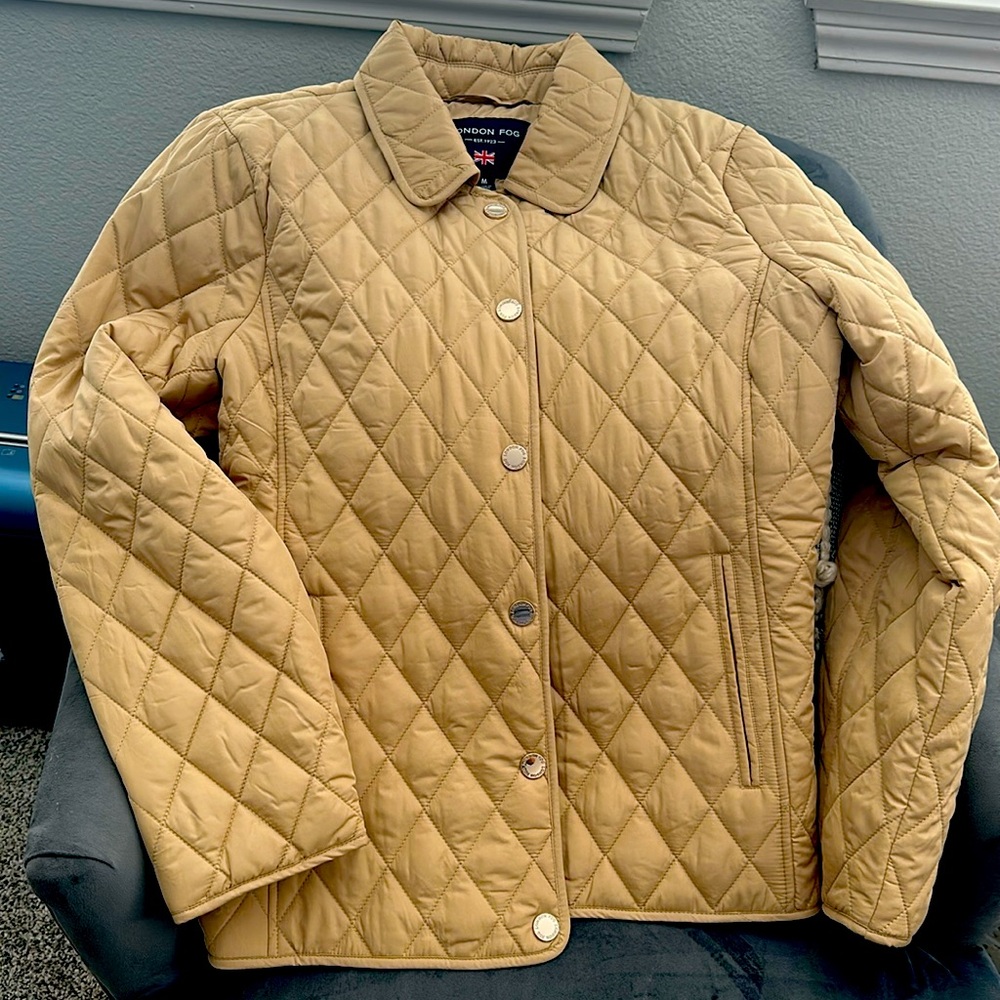 London Fog Jacket